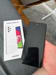Samsung A52s Stan bardzo dobry