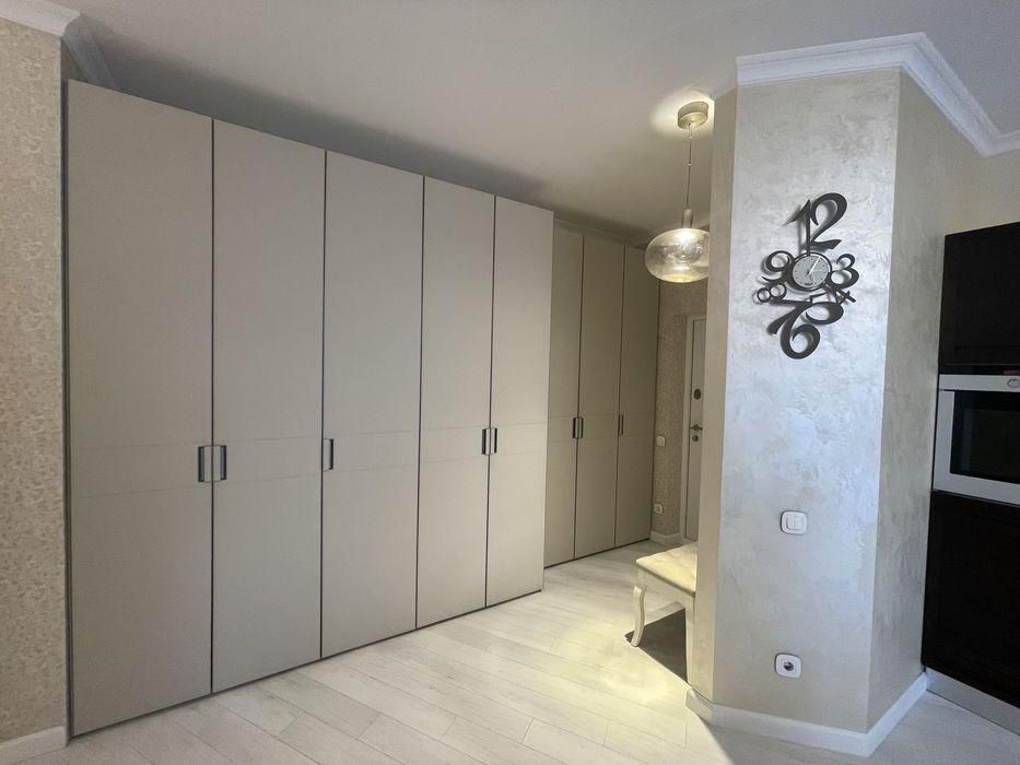 Історичний центр! Продаж квартири євротрешка Лукʼянівка