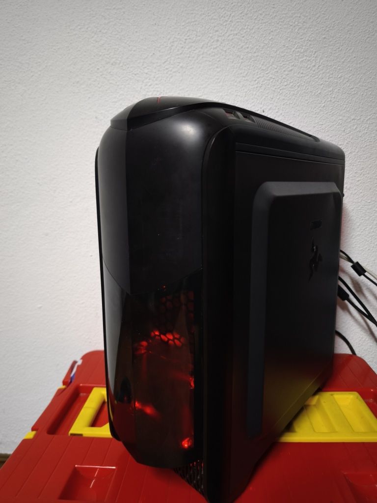 Computador usado