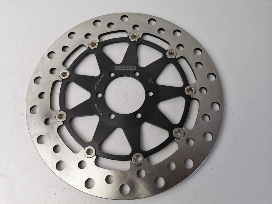 Braking tarcza hamulcowa przód YAMAHA TDM VICTORY APRILIA INDIAN STX15