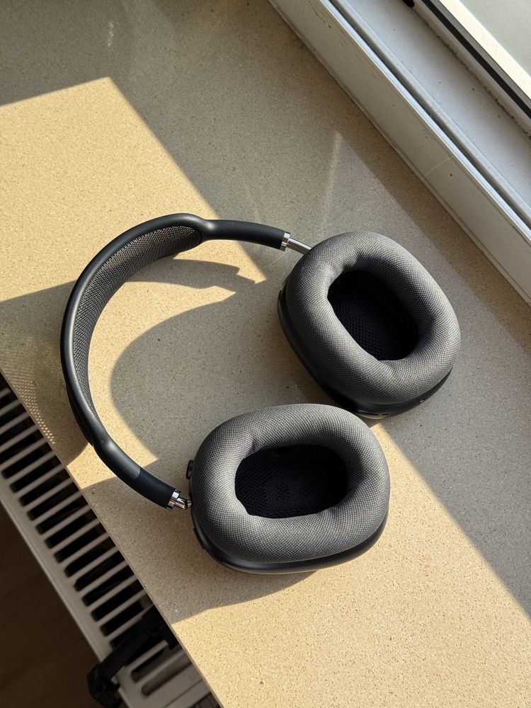 AirPods Max II USB C