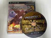 Gra na PS3 Uncharted 3: Drake's Deception