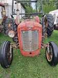Massey ferguson 35x