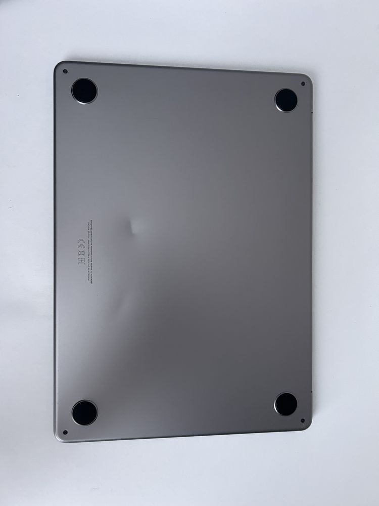 Macbook AIR spacegrey