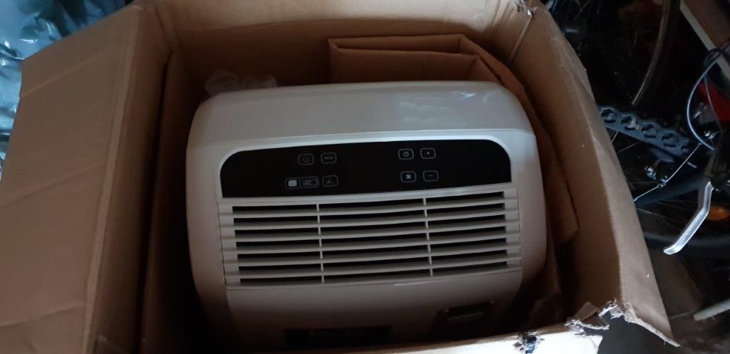 Klimatyzator De'Longhi