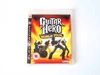 Guitar Hero: World Tour Sony PlayStation 3 (PS3)