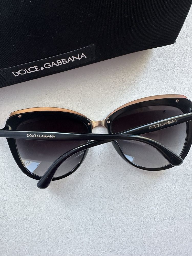 Окуляри Dolce Gabbana