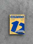 Livro exame portugues
