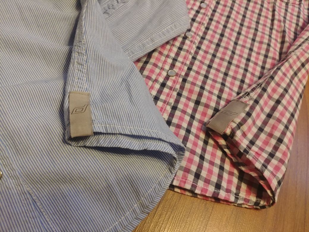 Koszule Diverse damskie r.XS