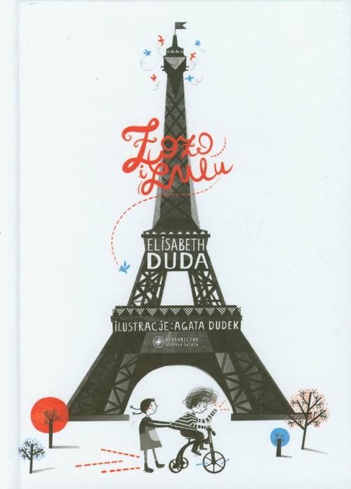 Żożo I Lulu Elisabeth Duda