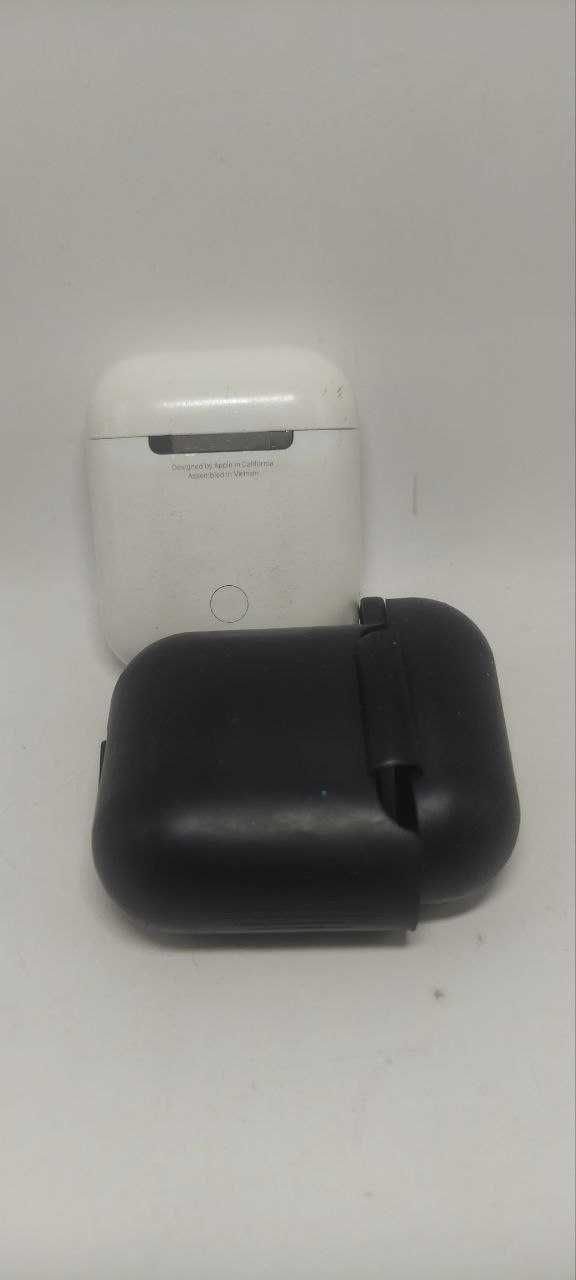 Блютуз навушники Apple AirPods 2(A2031)