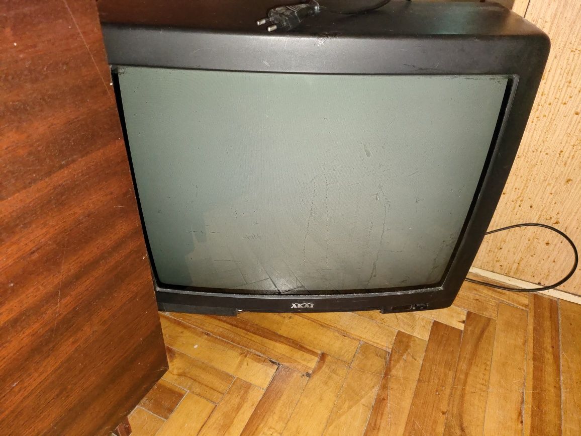 Akai телевизор 32 см диагональ
