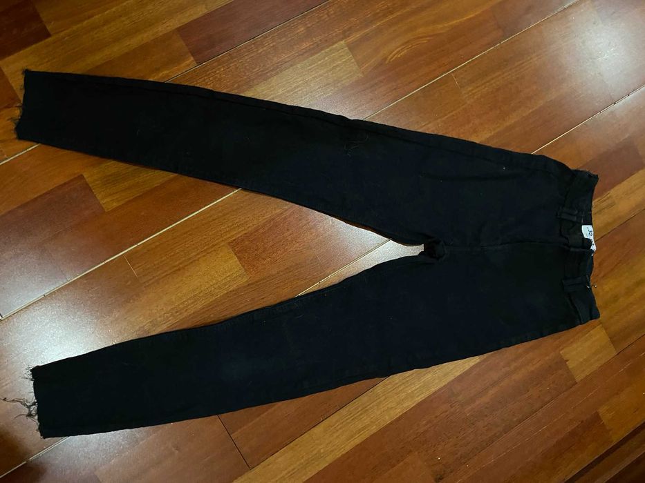 CALÇA GANGA, MOM, SKINNY  E FIT PACK DE 4 + OFERTA