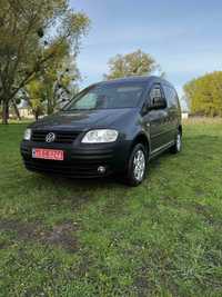 Volkswagen Caddy 2009 LIFE