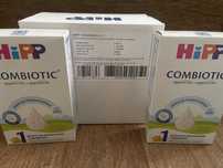 Суміш Hipp Combiotic 1