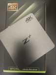 Box Formuler Z plus