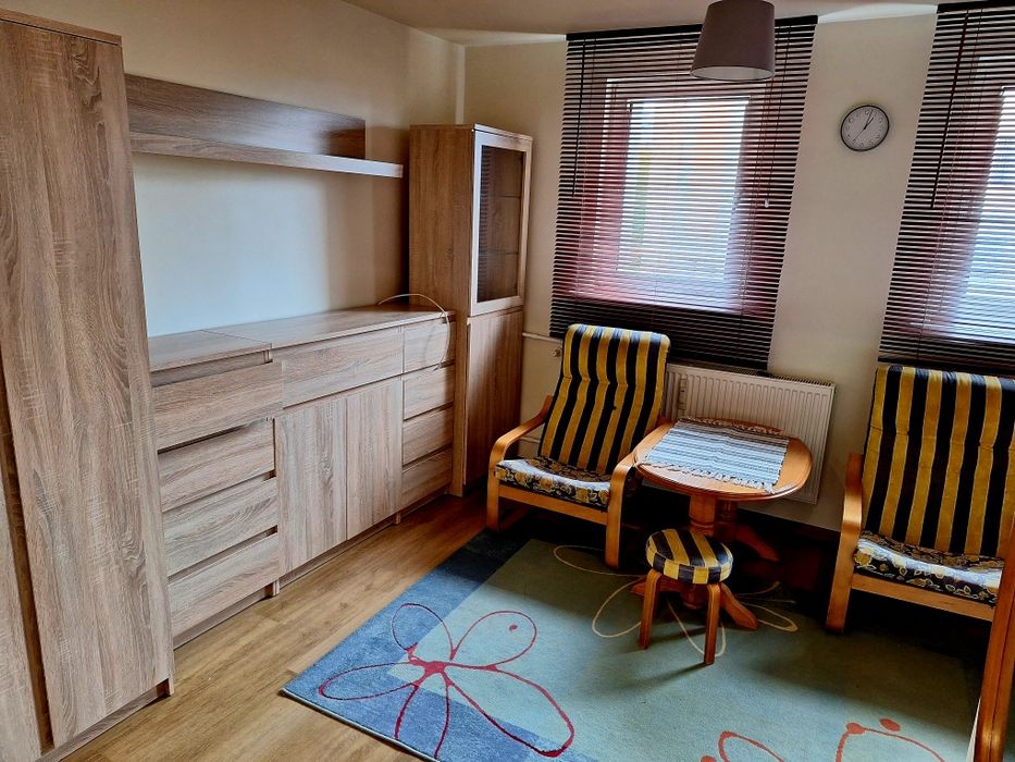 Wynajmę mieszkanie cena zawiera już wszystkie opłata