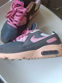 Nike Air Max  dziewczęce rozm. 36