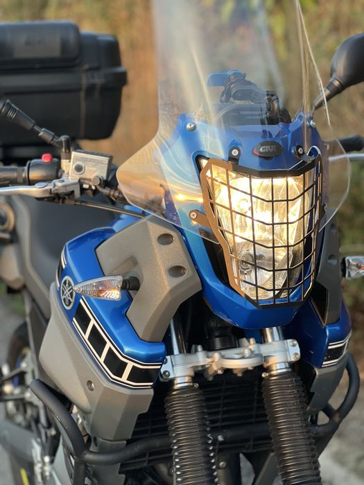 Yamaha TENERE XT660Z