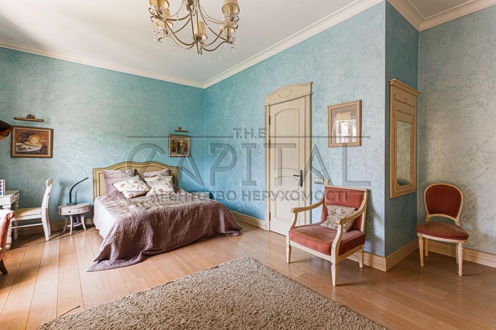 Продаж будинку, Сагайдачного, Крюківщина