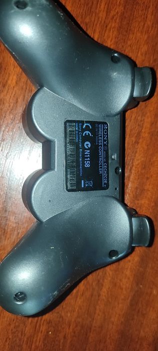 Геймпад Sony PlayStation