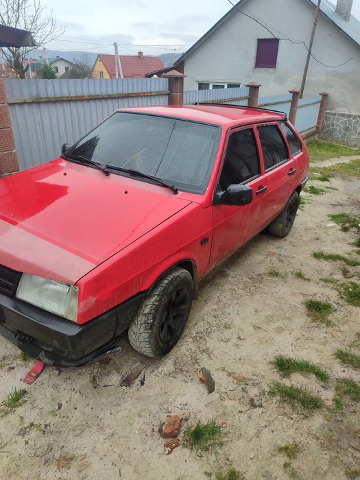 Продам 09 в хорошому стані