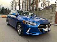 elantra 2018 2,0