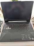 Laptop Asus tuf Gaming Ryzen 5, GTX 1650i, 16GB ram, SSD 512GB