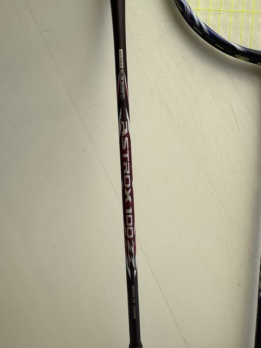Yonex Astrox 100 ZZ