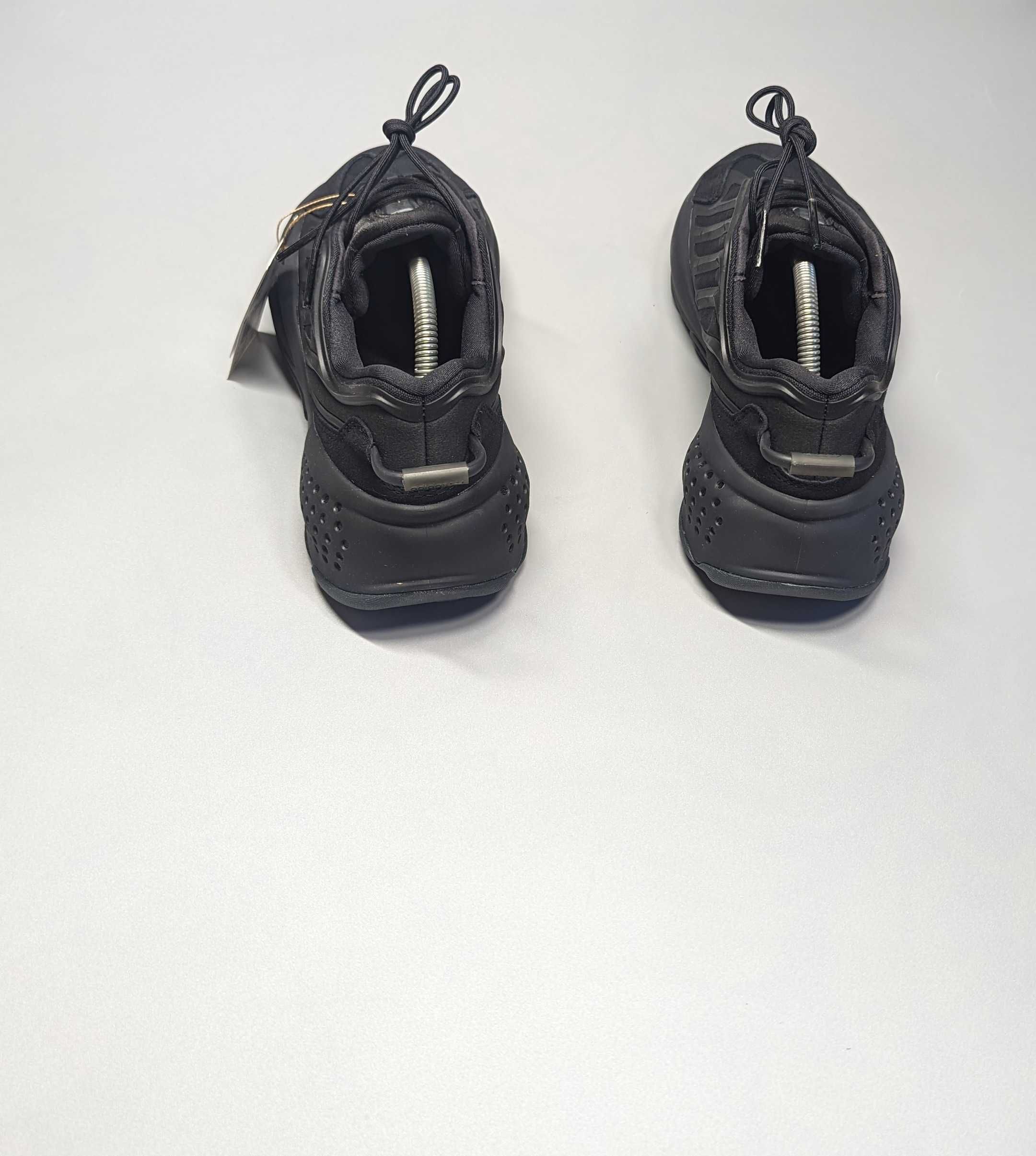 Чоловічі кросівки adidas Originals Ozrah Black GX1874 Оригінал Чорні