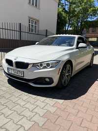 BMW f32 428i 2016