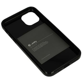 Jelly Case do Iphone 14 Pro czarny