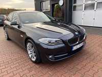 BMW Seria 5 BMW Seria 5, 520d.