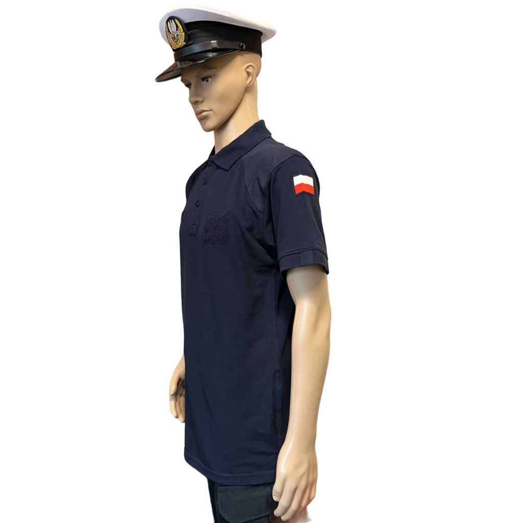 Koszulka POLO Marynarki Wojennej 304AMW/MON WP rozmiar XXL