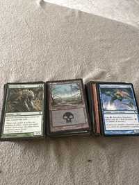 Cartas magic the gathering