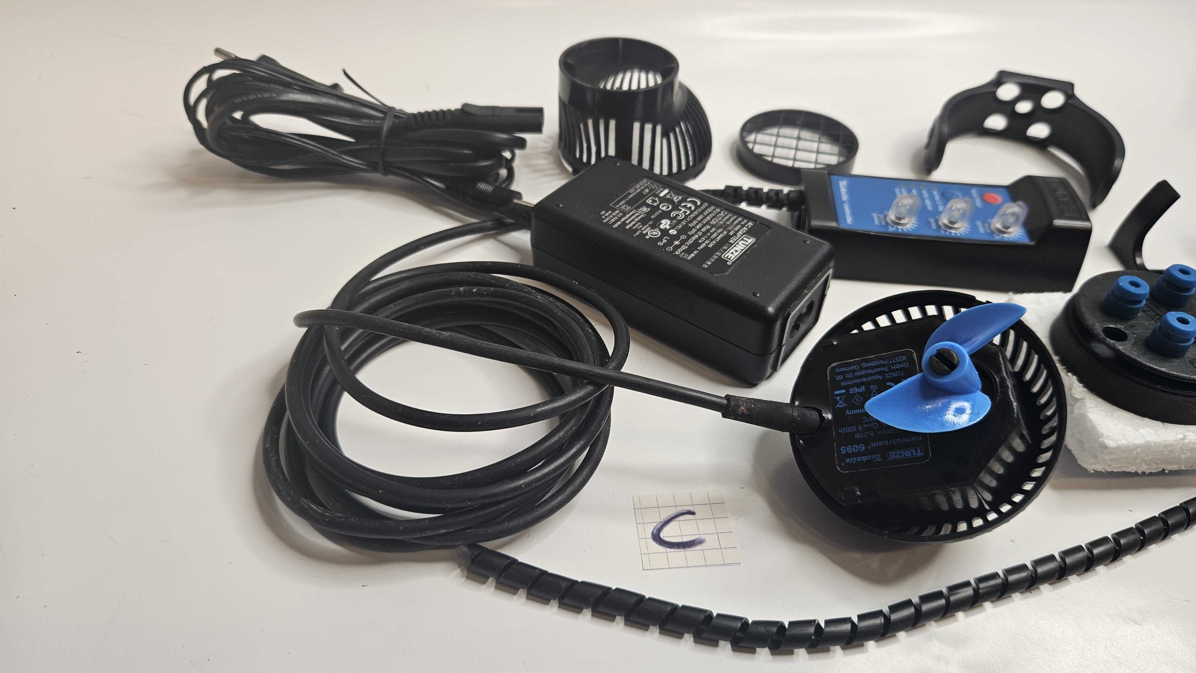 Pompa cyrkulacyjna Tunze 6095 Turbelle Nanostream #C