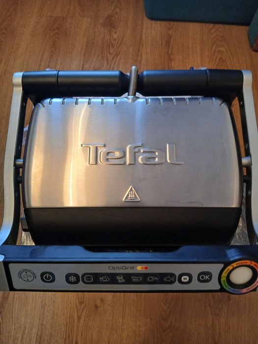Продам Tefal OptiGril GC705D16