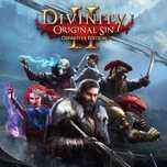 Divinity Original Sin II (PS4). Gra od twórców Baldura! Stan bdb.