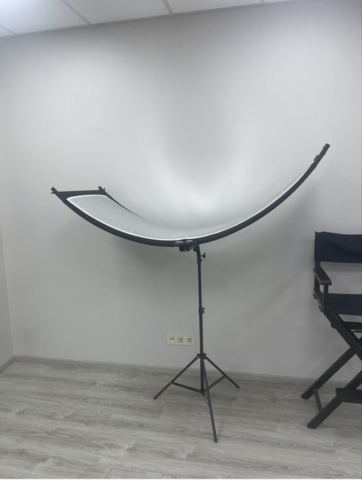 Відбивач світла для портретної зйомки