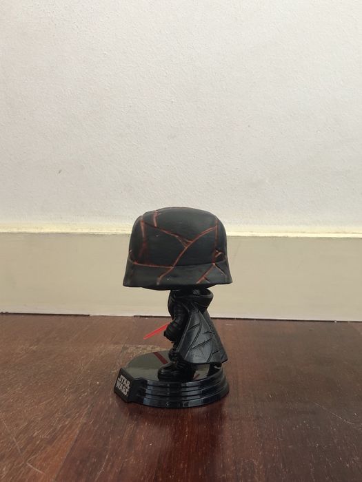 Funko Pop Kylo Ren