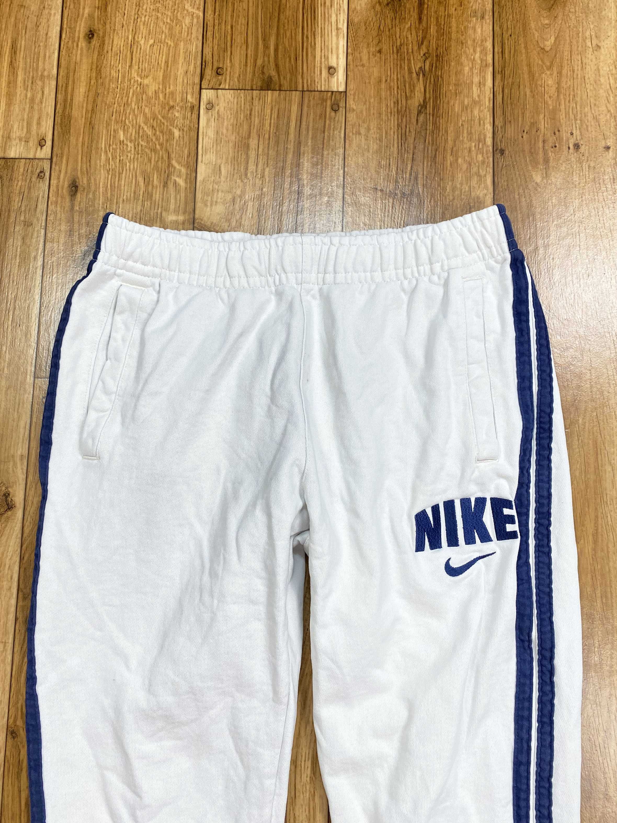 Nike Męskie Dresy Spodnie Dresowe Nowy Model Rozmiar M Men
