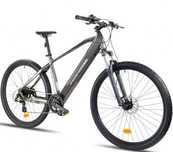 Rower MTB Indiana E3400 29" - Nowy