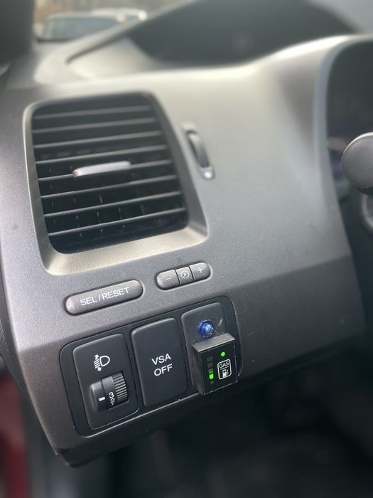 Хонда сівік, honda civic