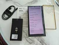 Samsung s22 Ultra 12/256gb Green stan bdb
