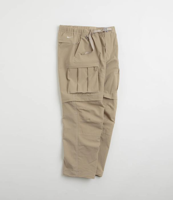 Чоловічі карго штани NIKE ACG SMITH SUMMIT FN0428-247 ОРИГІНАЛ