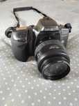Minolta DYNAX 500 si