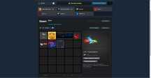 Steam аккаунт