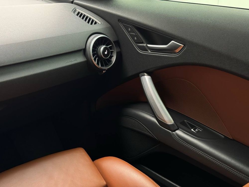 Audi TT 2015 року, 2.0 бензин, автомат, повний привід, 151 т.км.