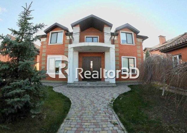 Продам шикарный 2 эт. дом в Новоселовке на берегу реки