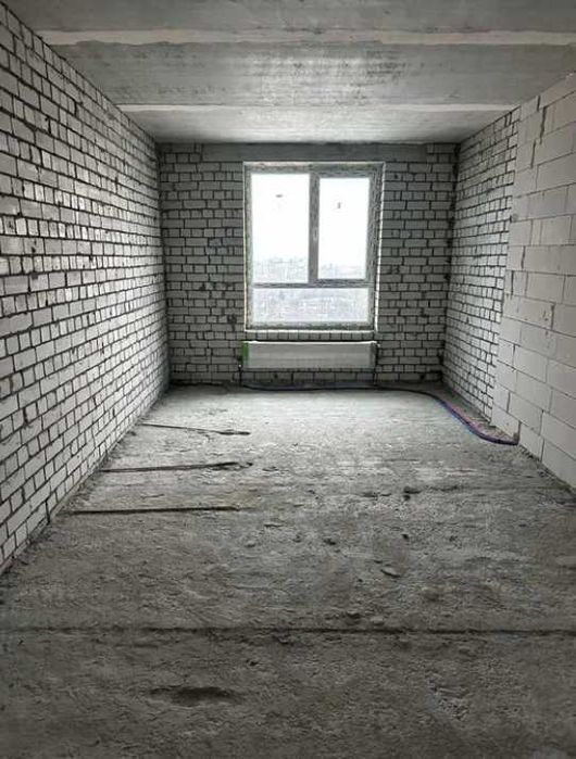 Продаж ВИДОВОЇ 2-кімнатної квартири В ЦЕНТРІ Є-Оселя